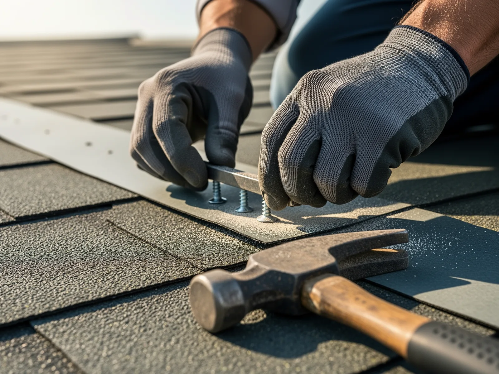 Why choose Fascia Repair in Califon, NJ